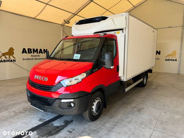 Iveco 70c18 - 3