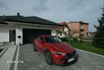 Mazda CX-3 SKYACTIV-G 150 SKYACTIV-Drive AWD Sports-Line - 4