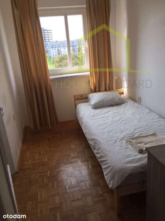 3-pok mieszkanie na sprzedaż ul. Czerniakowska 26-5