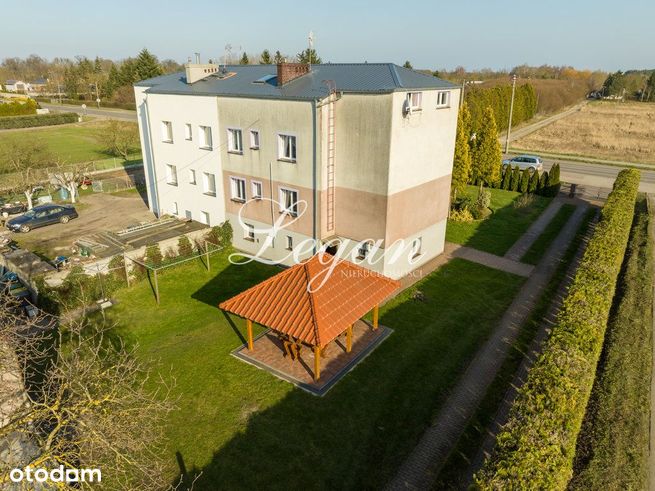 Funkcjonalny Dom w Gorzowie Wielkopolskim-2