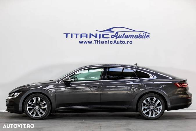 Volkswagen ARTEON 2.0 TDI SCR DSG - 6