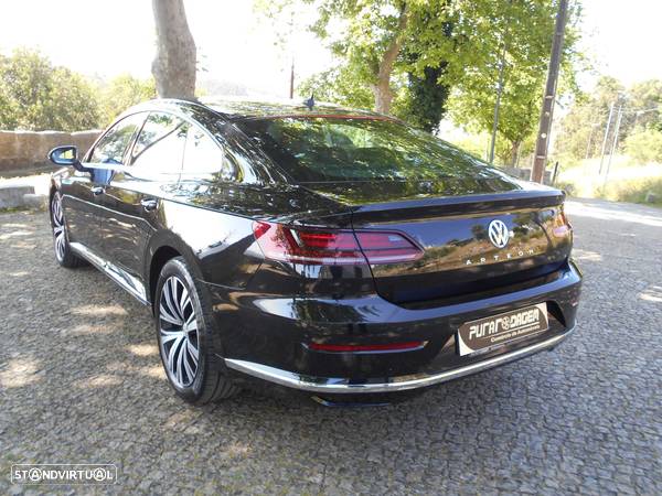 VW Arteon 2.0 TDI Elegance DSG - 9