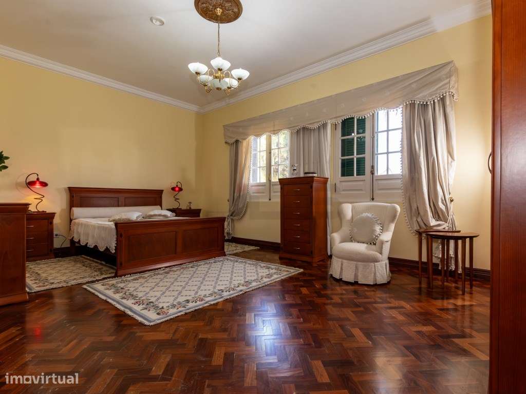 Moradia Imponente e Isolada nos Arrifes Privacidade, Espaço e Vista...-35