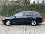 Volkswagen Golf 1.6 TDI BlueMotion Technology Lounge - 16