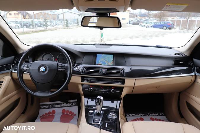 BMW Seria 5 - 9