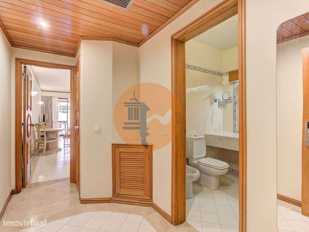 Apartamento T0 à Venda a Apenas 250 Metros da Praia - Luna Clube Oc... - Grande imagem: 5/22