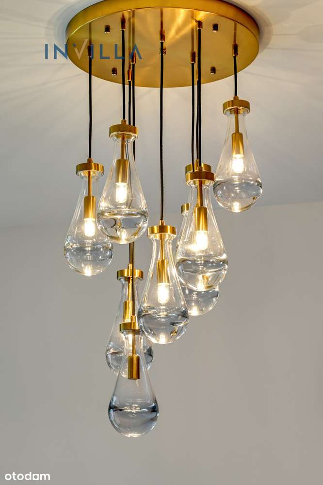 Apartament w stylu francuskim blisko morza - Pełny obrazek: 5/20