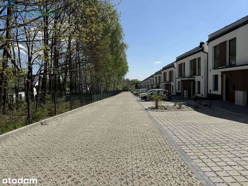 Mysłowice/APARTAMENT dla rodziny/Dwupoziomowy/Taras + ogródek/OD ZARAZ-19