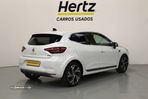 Renault Clio 1.0 TCe RS Line - 4