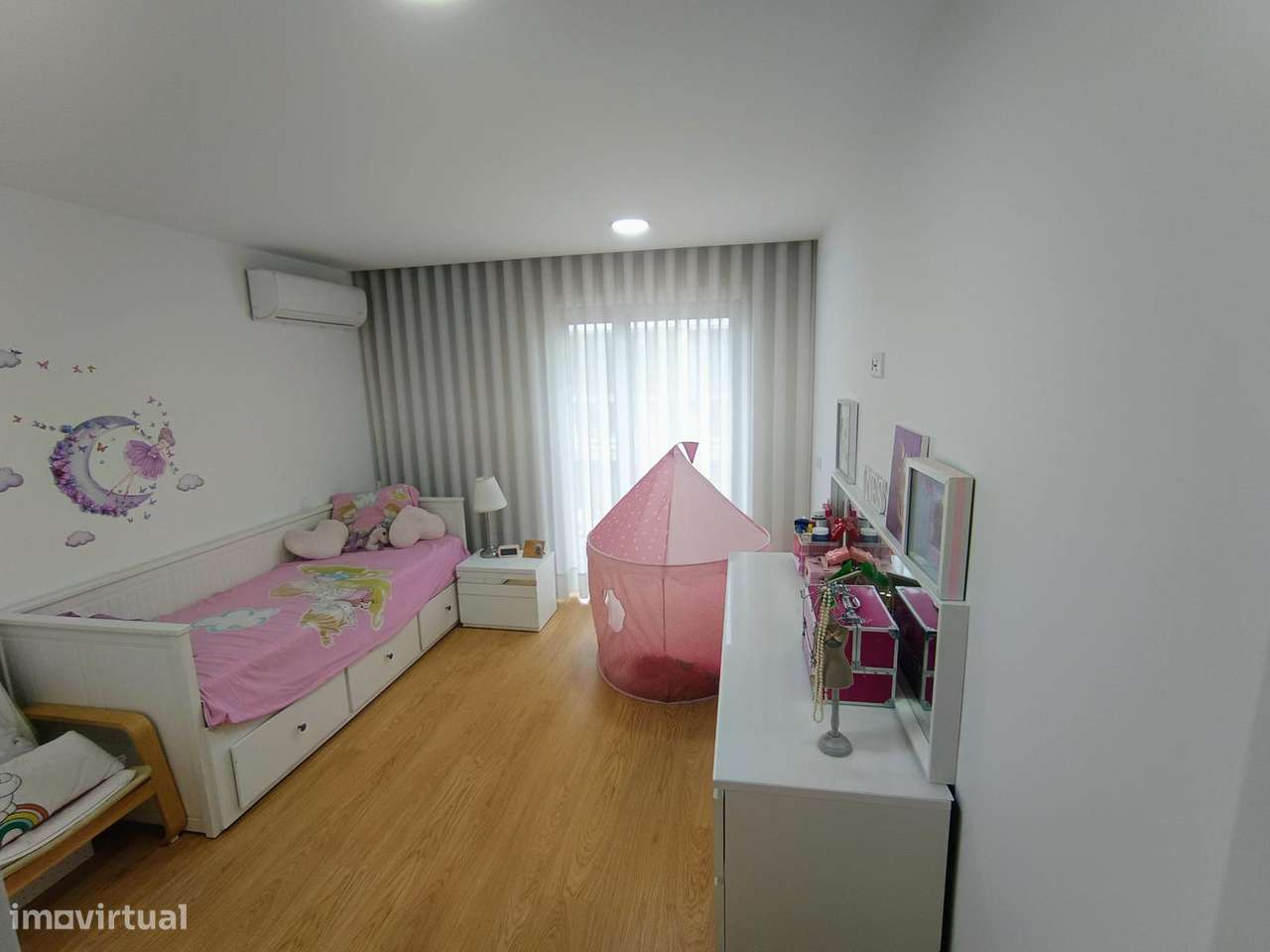 Moradia T3 com escritório e piscina-8