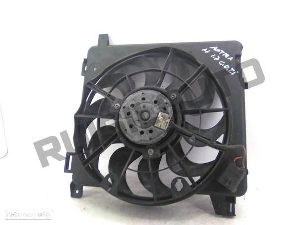 Motoventilador 2446_74444 Opel Astra H [2004_2009] - 1