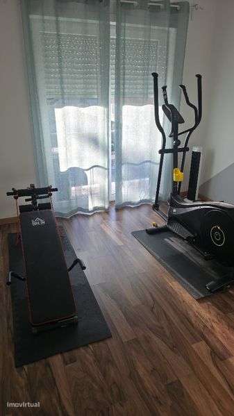 Moradia V6 mesmo no CENTRO da MOITA - Grande imagem: 4/12