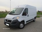 Fiat DUCATO  L2H2  NISKI PRZEBIEG SALON POLSKA - 1