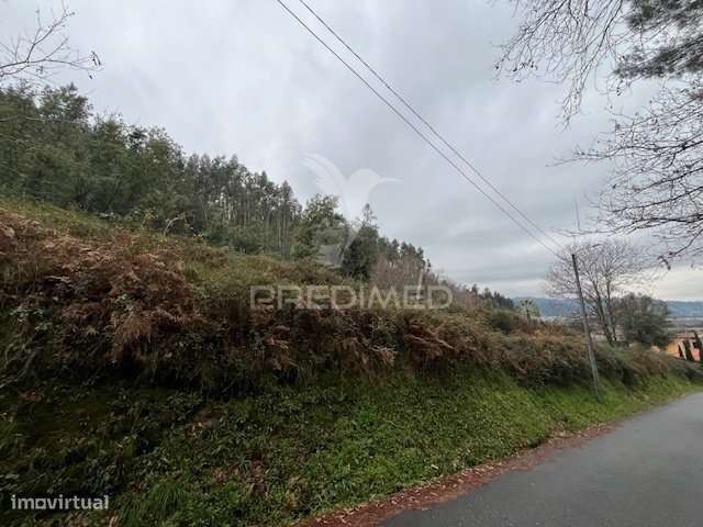 Terreno com 1.670 m² para moradia em Gême, Vila Verde - Grande imagem: 5/5