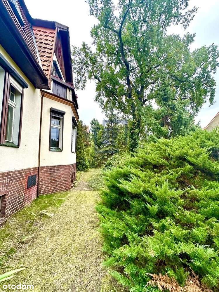 Piętro domu | 4 pokoje | Duży ogród! | Garaż-7