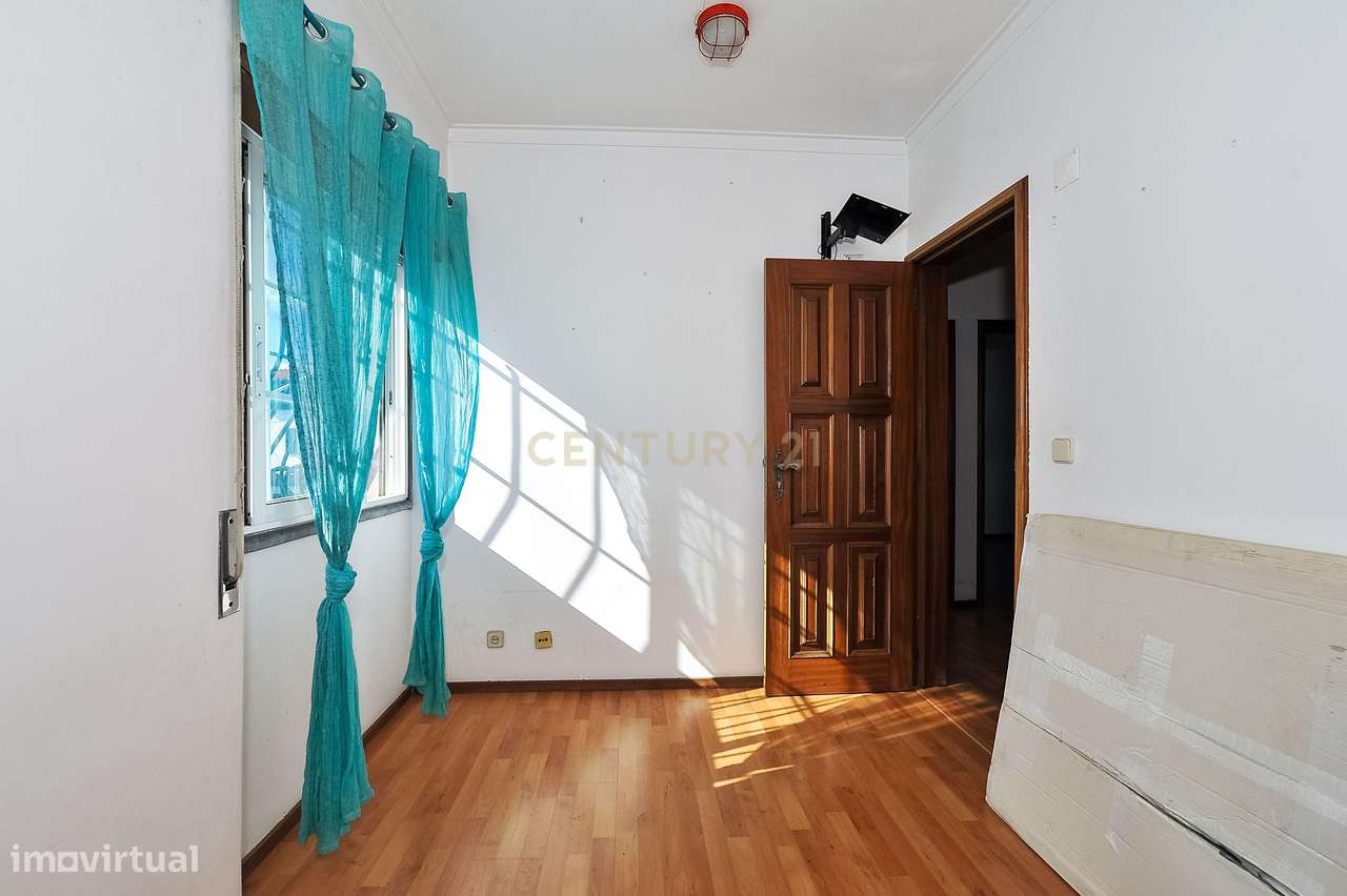 MORADIA T6 - BICESSE-25