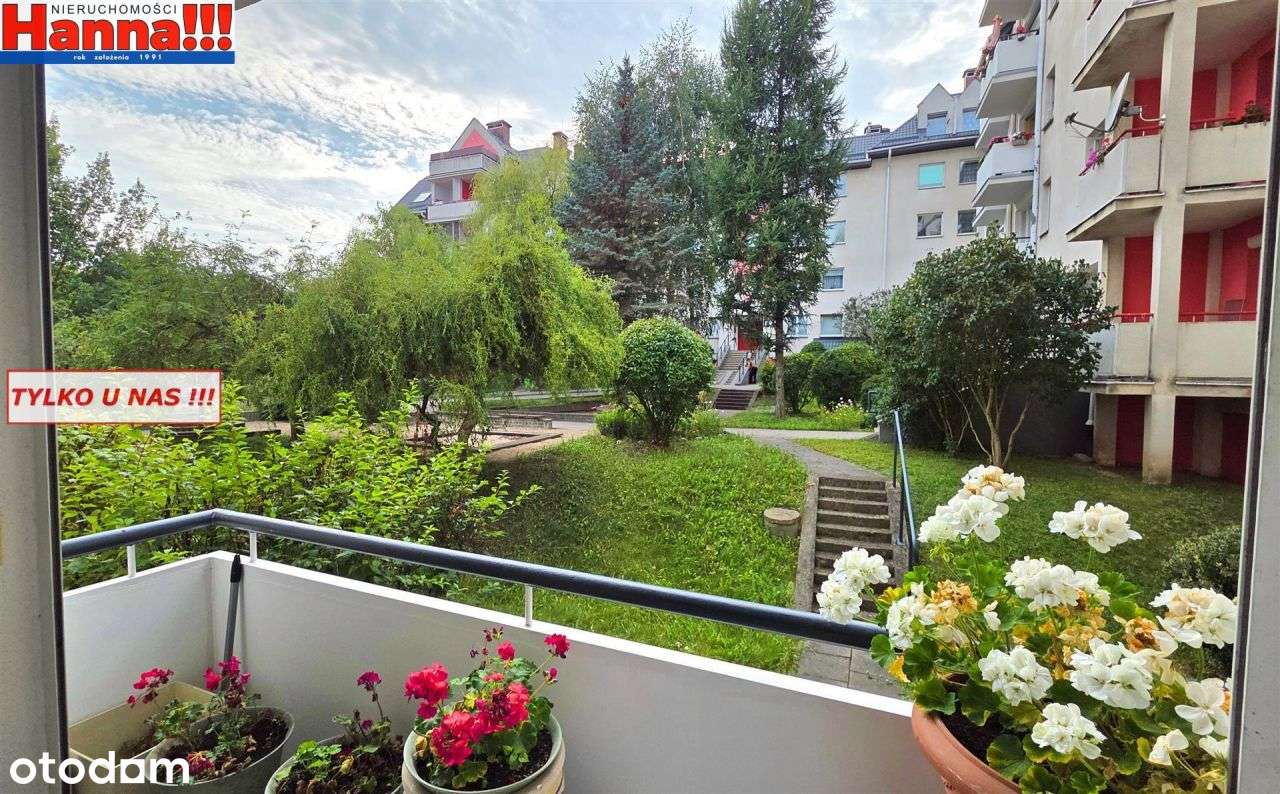 2 min. do tramwaju. Wyposażenie w cenie. Stan Bdb-0