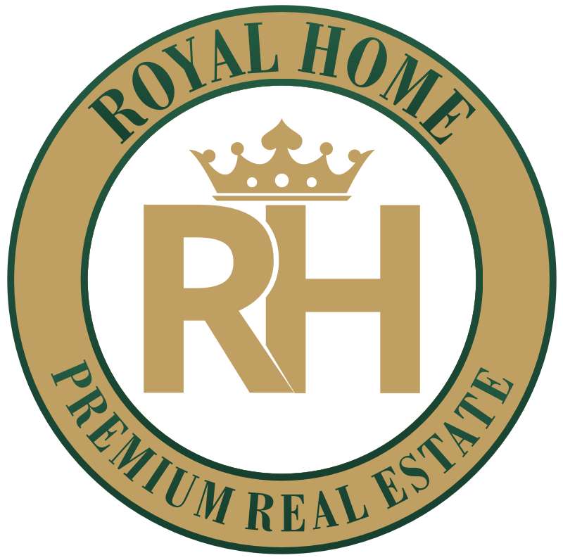 Royal Home Logo