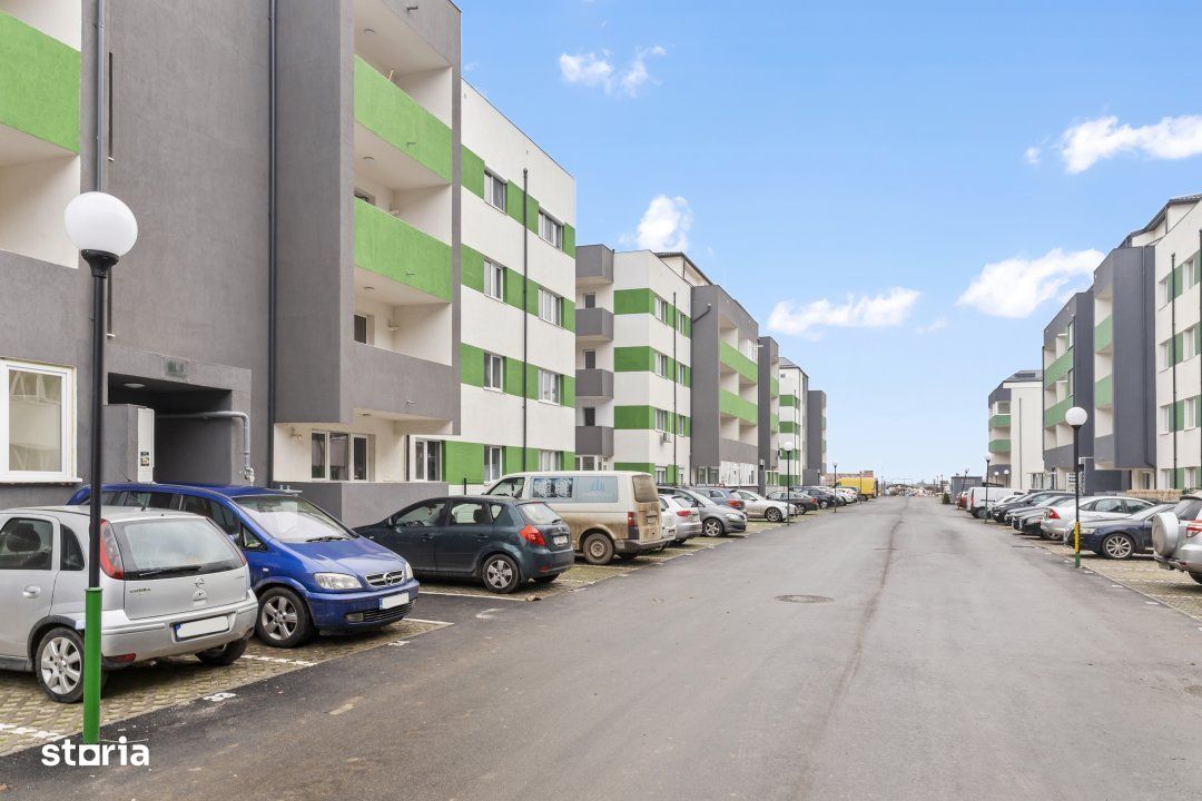 Metrou Berceni | Apartament 2 Camere | Mutare rapida