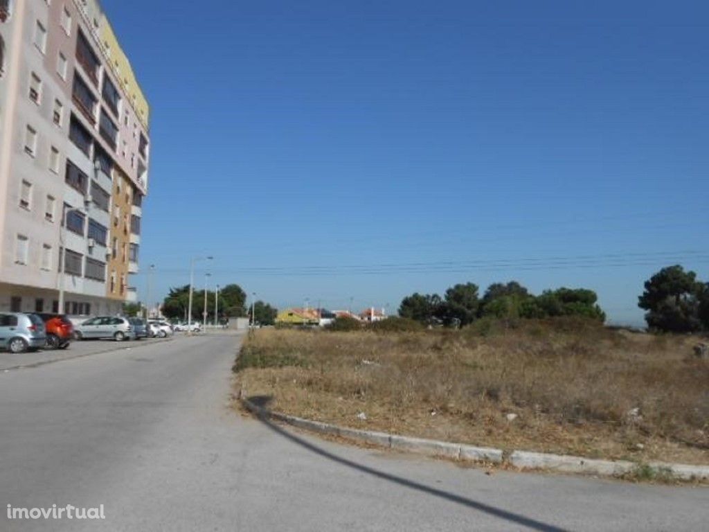 Terreno Urbano para Venda no Barreiro