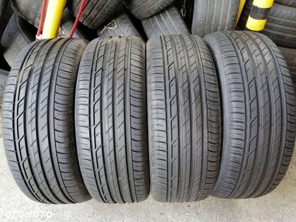 225/55R18 98V Bridgestone Turanza T001 DEMOJAKNOWE - 1