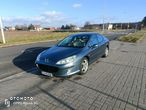 Peugeot 407 2.0 HDI Sport - 2