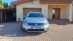 Volkswagen Passat 2.0 TDI 4Mot - 1