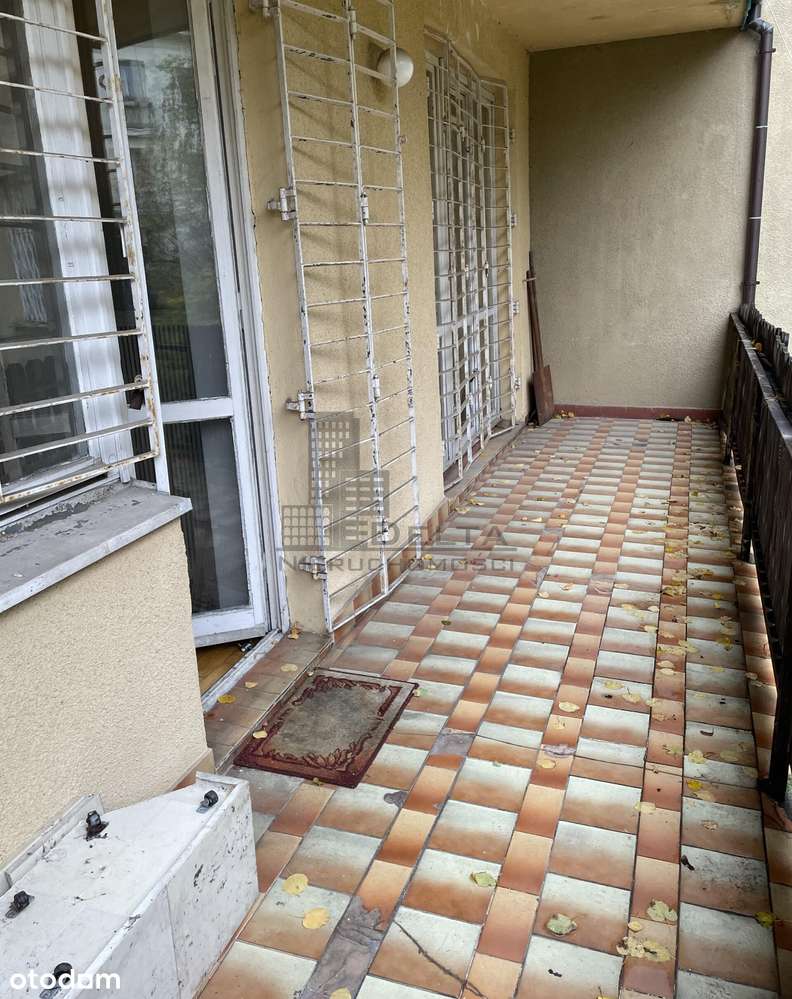 Całe piętro kamienicy, idealnie ciche-11