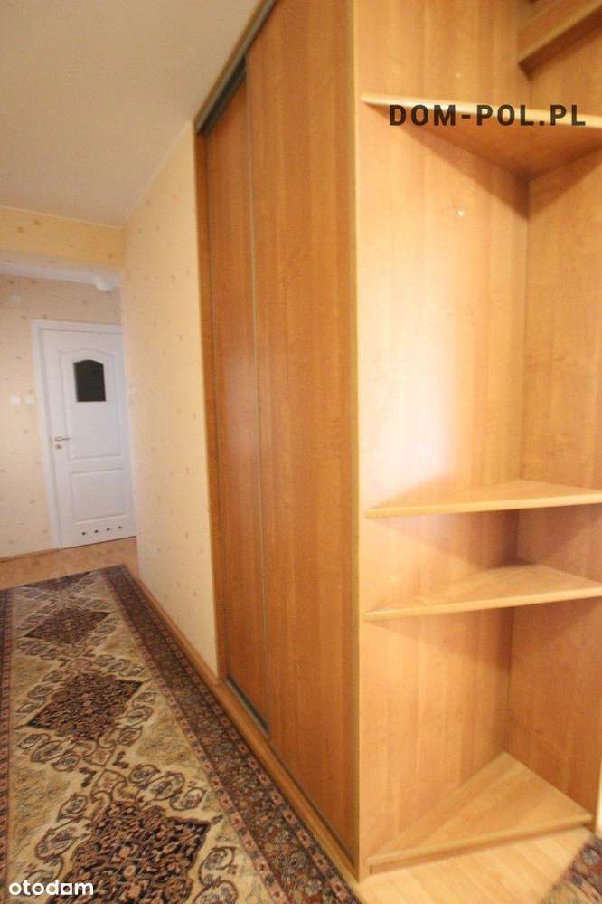 Mieszkanie 3 pokojowe na Rogatce Warszawskiej-4