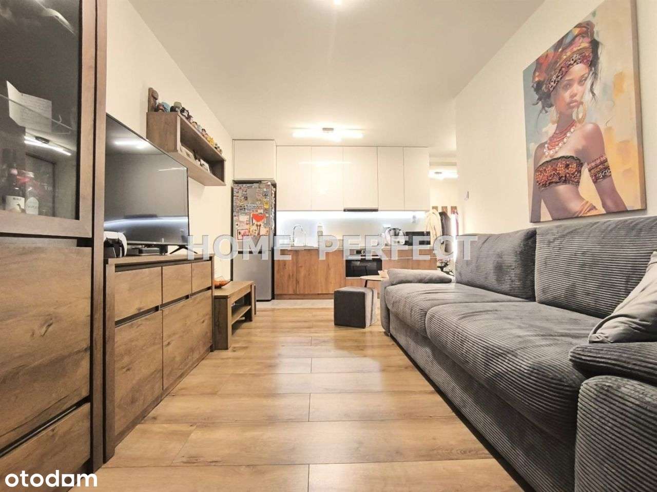 Mieszkanie 2 pok. w nowym bloku-"Zielony Bulwar!-3