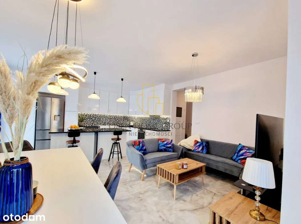 Wysoka Wrocław Ołtaszyn Lux bliźniak 110 m2
