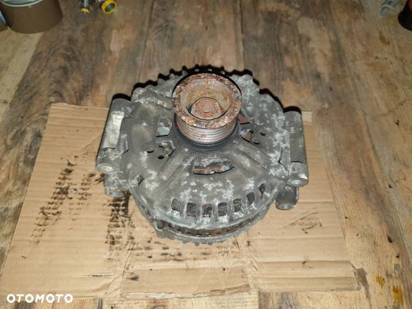 MERCEDES W221 5.5B V8 KOMPRESOR A0022309011 - 8