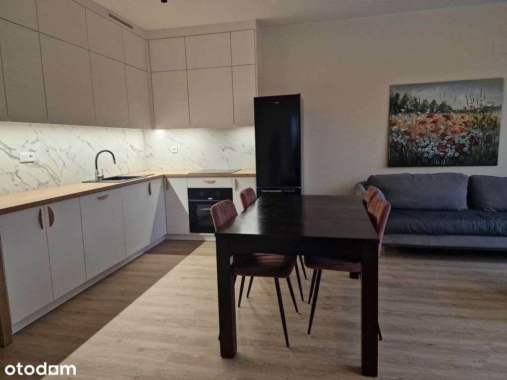 Luksusowe, nowe 3pok, 65m2, klimatyzacja - Pełny obrazek: 3/14