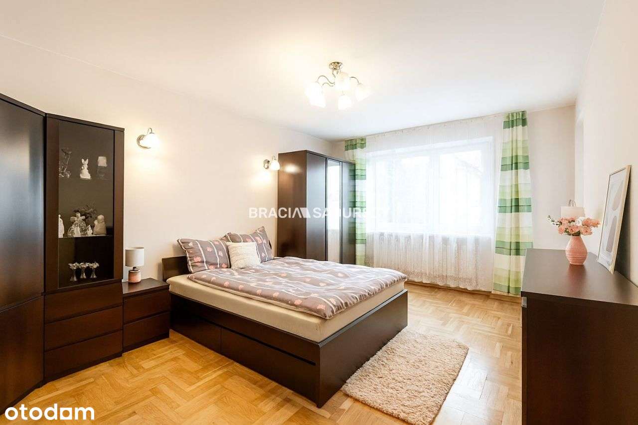 Dom na sprzedaż - Krowodrza-2