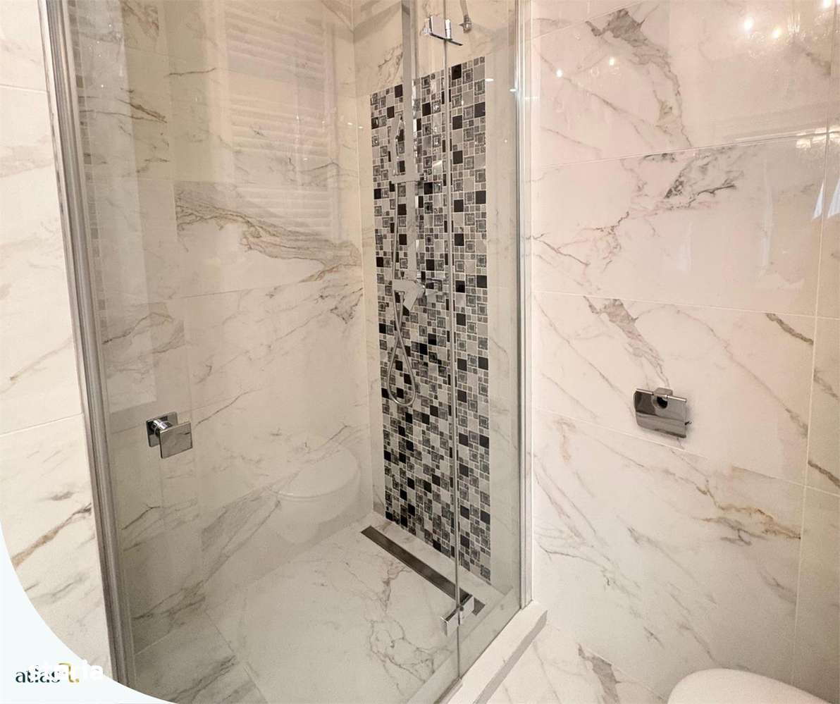Apartament unicat cu vedere panoramica | 3 camere | Centru, langa Pala-18