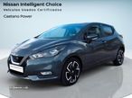 Nissan Micra 1.0 IG-T Acenta - 1