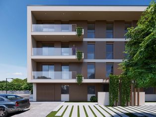 Apartamento T3 de Luxo em Fafe - Grande imagem: 4/12