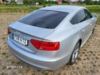 Audi A5 2.0 TDI Sportback quattro DPF S tronic - 20