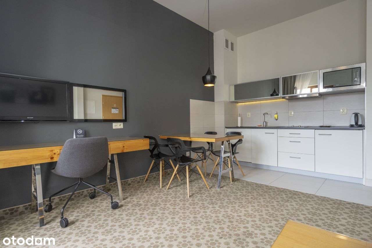 3 pokojowy apartament Cristal Resort-6