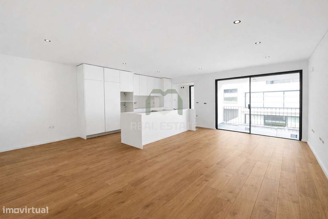 Apartamento T2 Venda em Gondomar (São Cosme), Valbom e Jovim,Gondomar - Grande imagem: 5/21