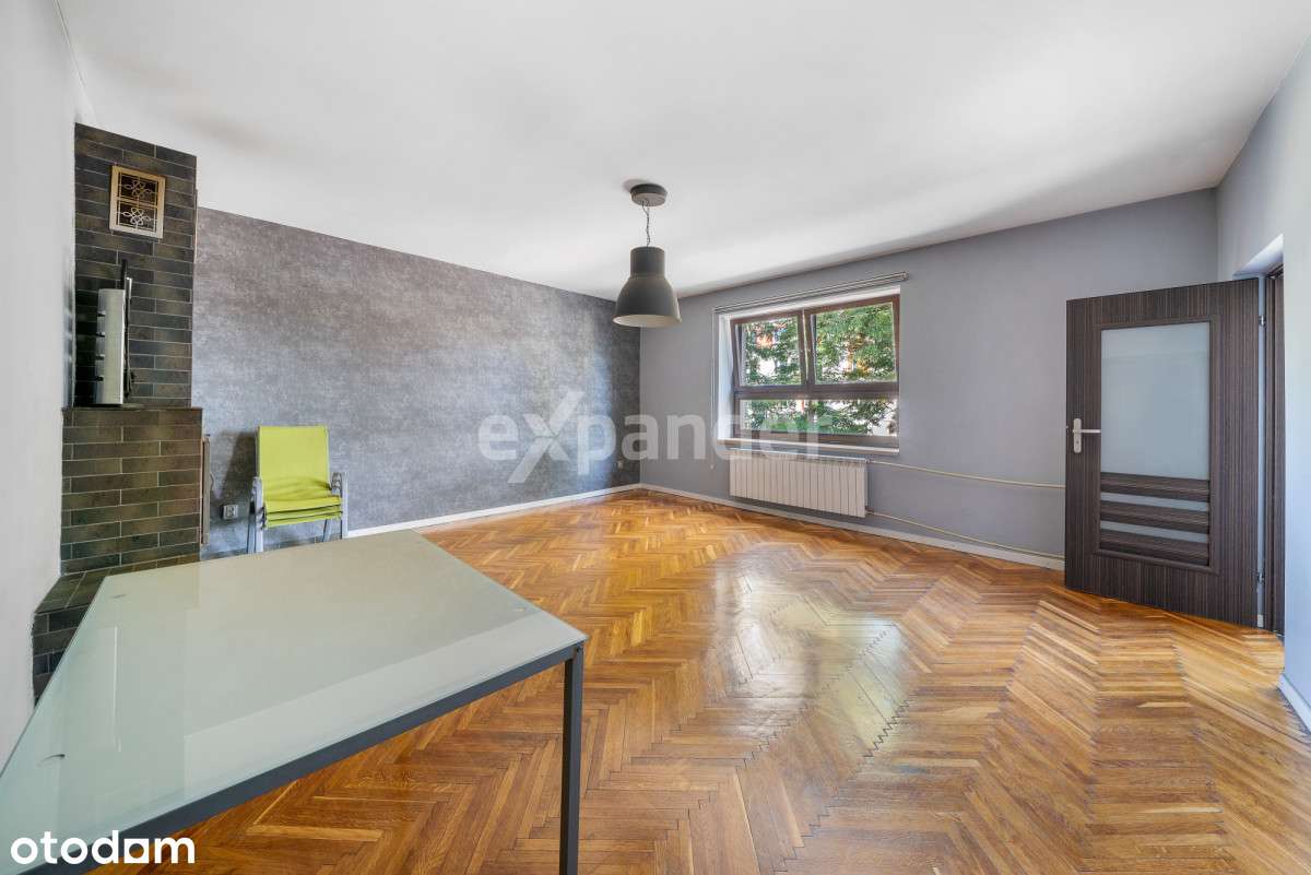 Inwestycja - 6 Mieszkań z parkingiem - Roi 9%-8