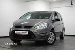 Ford S-Max 1.6 TDCi DPF Start Stopp System Business Edition - 18