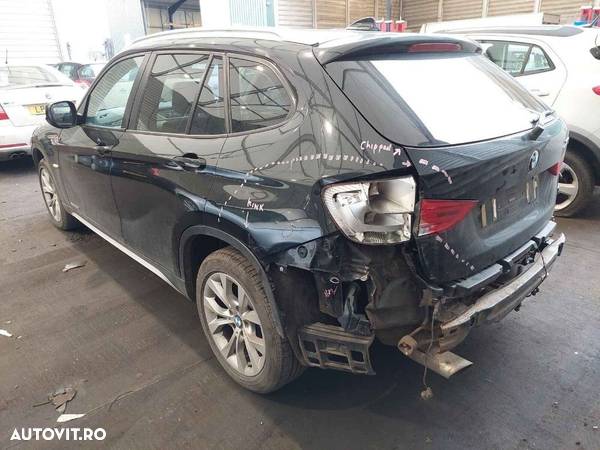 Pompa motorina rezervor BMW X1 2009 SUV 2.0 N47D20C - 4