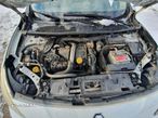 racitor gaze clapeta acceleratie galerie de admisie evacuare Renault Fluence motor 1.5dci dezmembrez - 7
