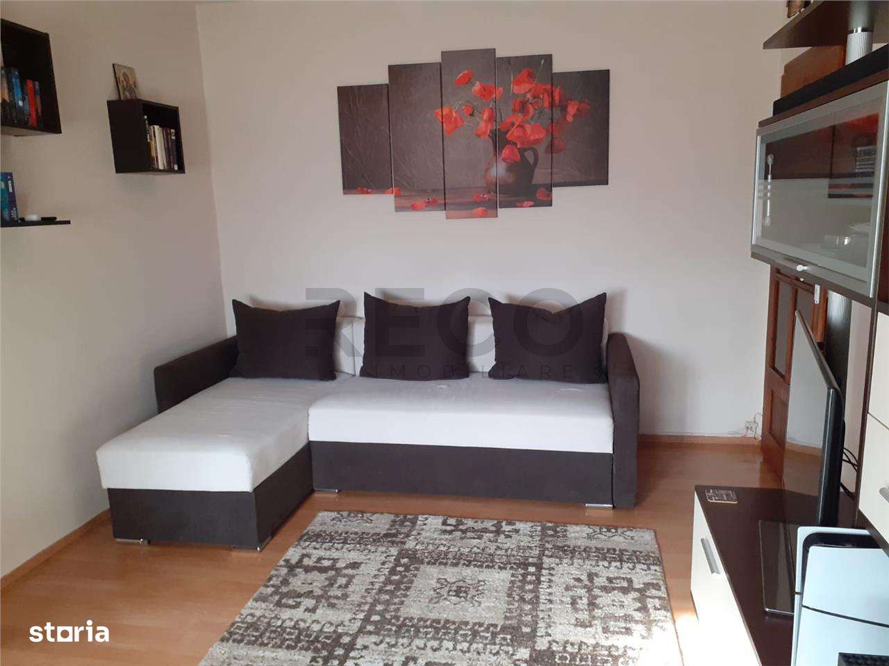 RECO Apartament 2 camere, Zona Calea Aradului - Imagine principală: 3/6