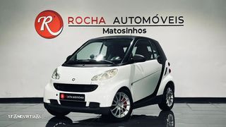 Smart ForTwo 1.0 Pure 61