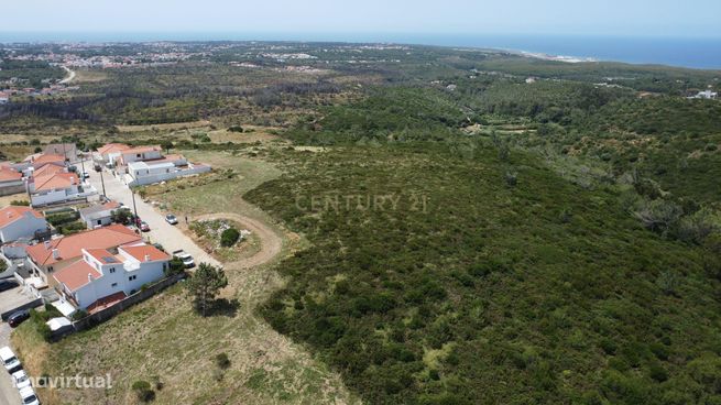 Terreno Rústico de 20.920 m² em Alcabideche, Cascais – Uma Oportunida-20