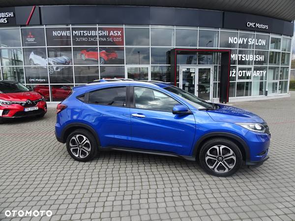 Honda HR-V 1.5 Executive (ADAS) - 13