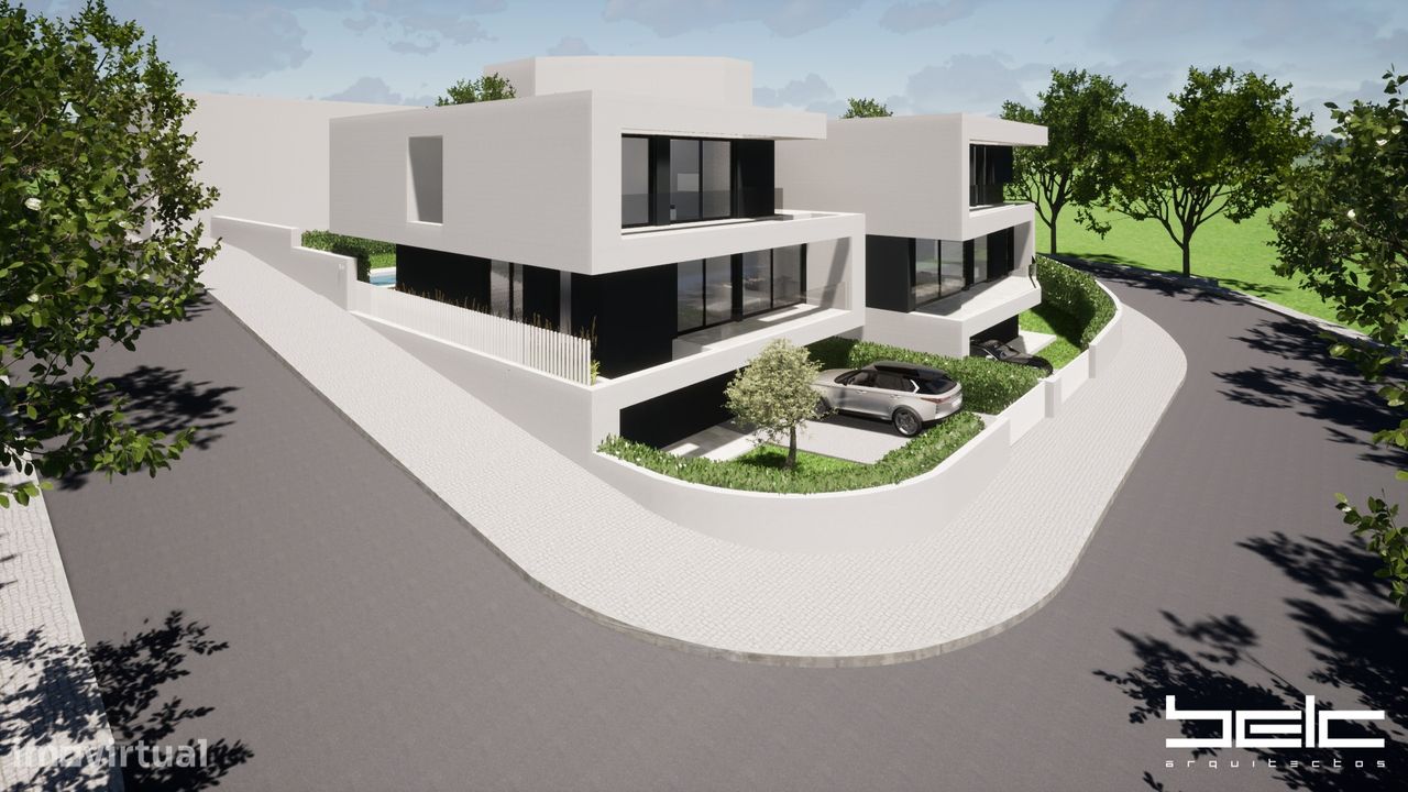 Moradia T3 com piscina, Lagoa (Algarve) - Grande imagem: 1/37