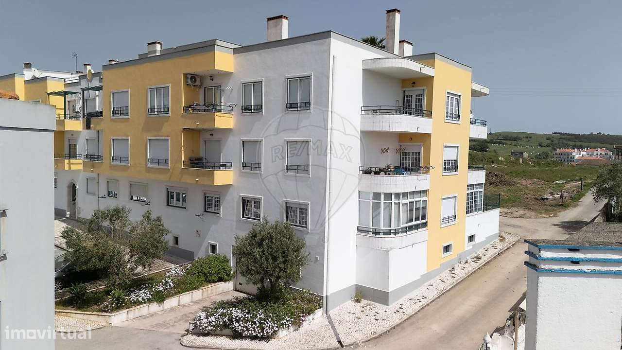 Apartamento T2 para venda-4